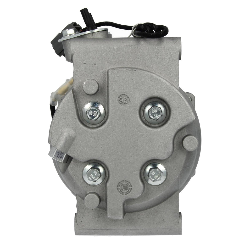 Nissens A/C Compressor 89235