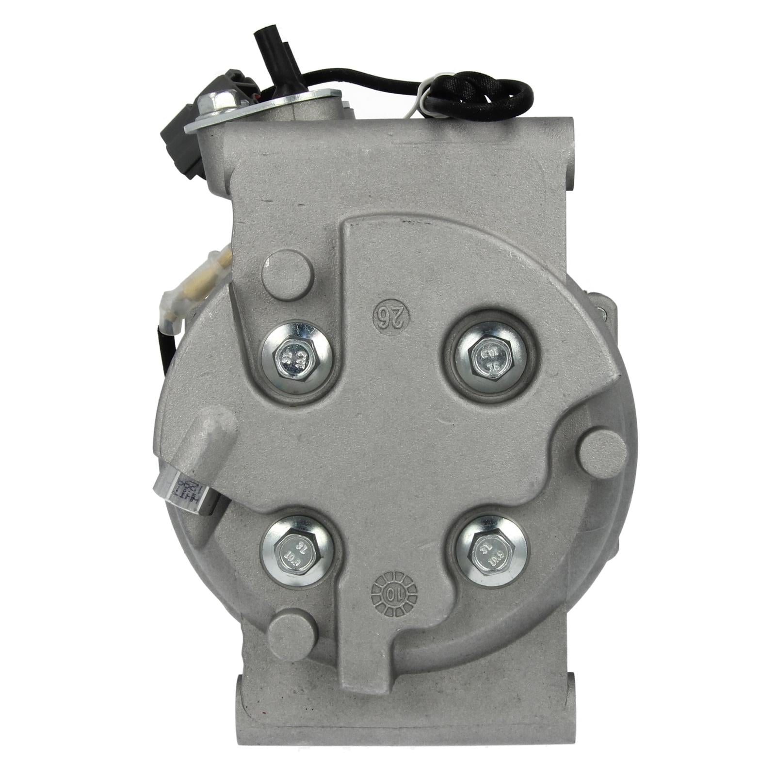 Nissens A/C Compressor 89235