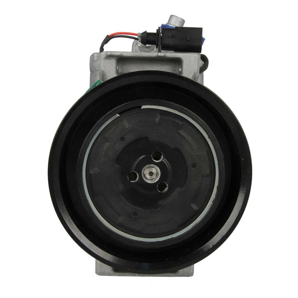 Nissens A/C Compressor 89236