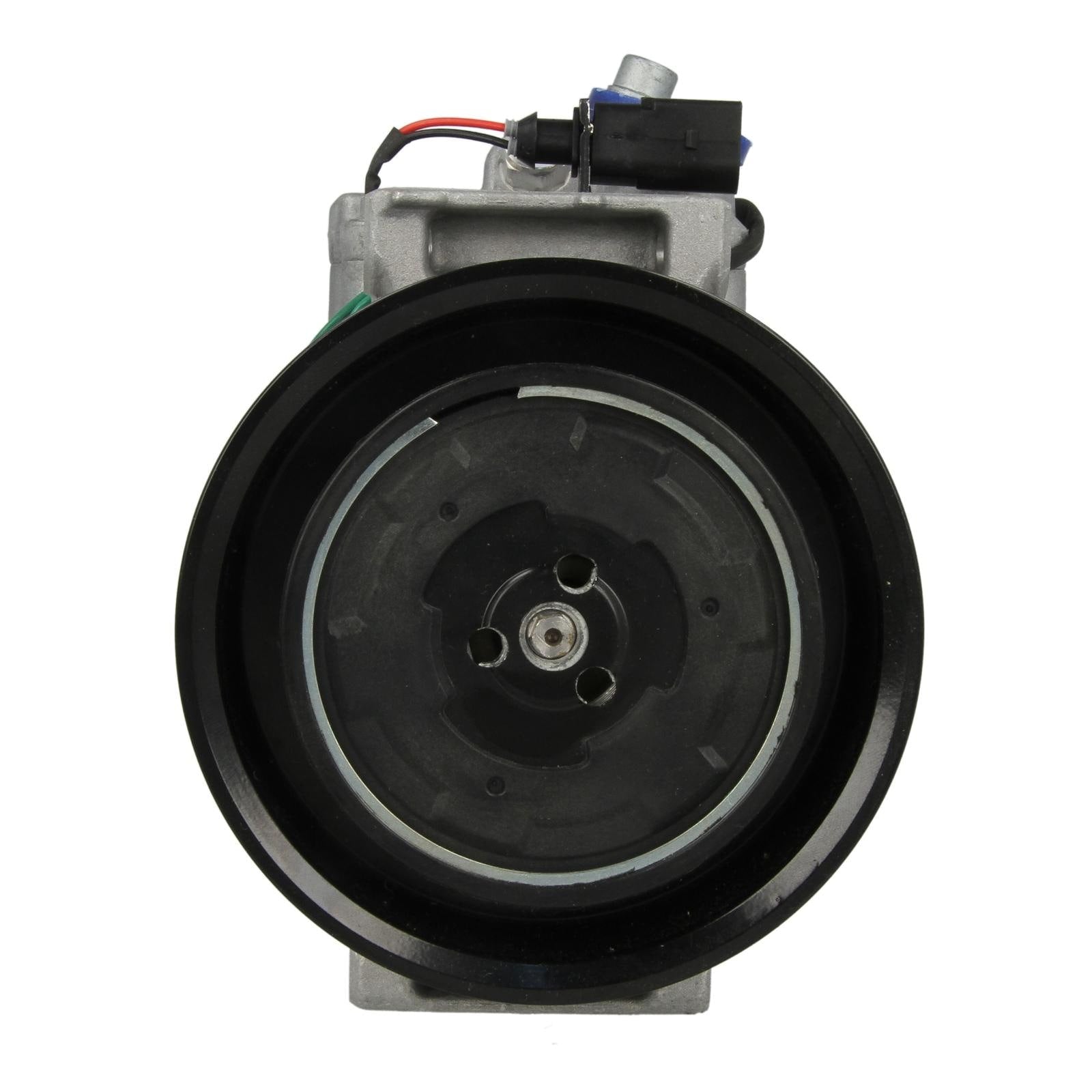 Nissens A/C Compressor 89236