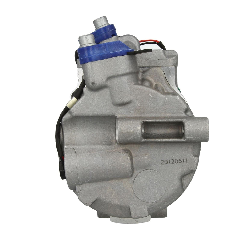 Nissens A/C Compressor 89236