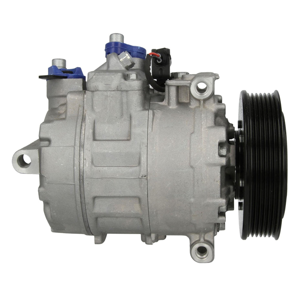 Nissens A/C Compressor 89236