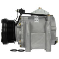 Nissens A/C Compressor 89241