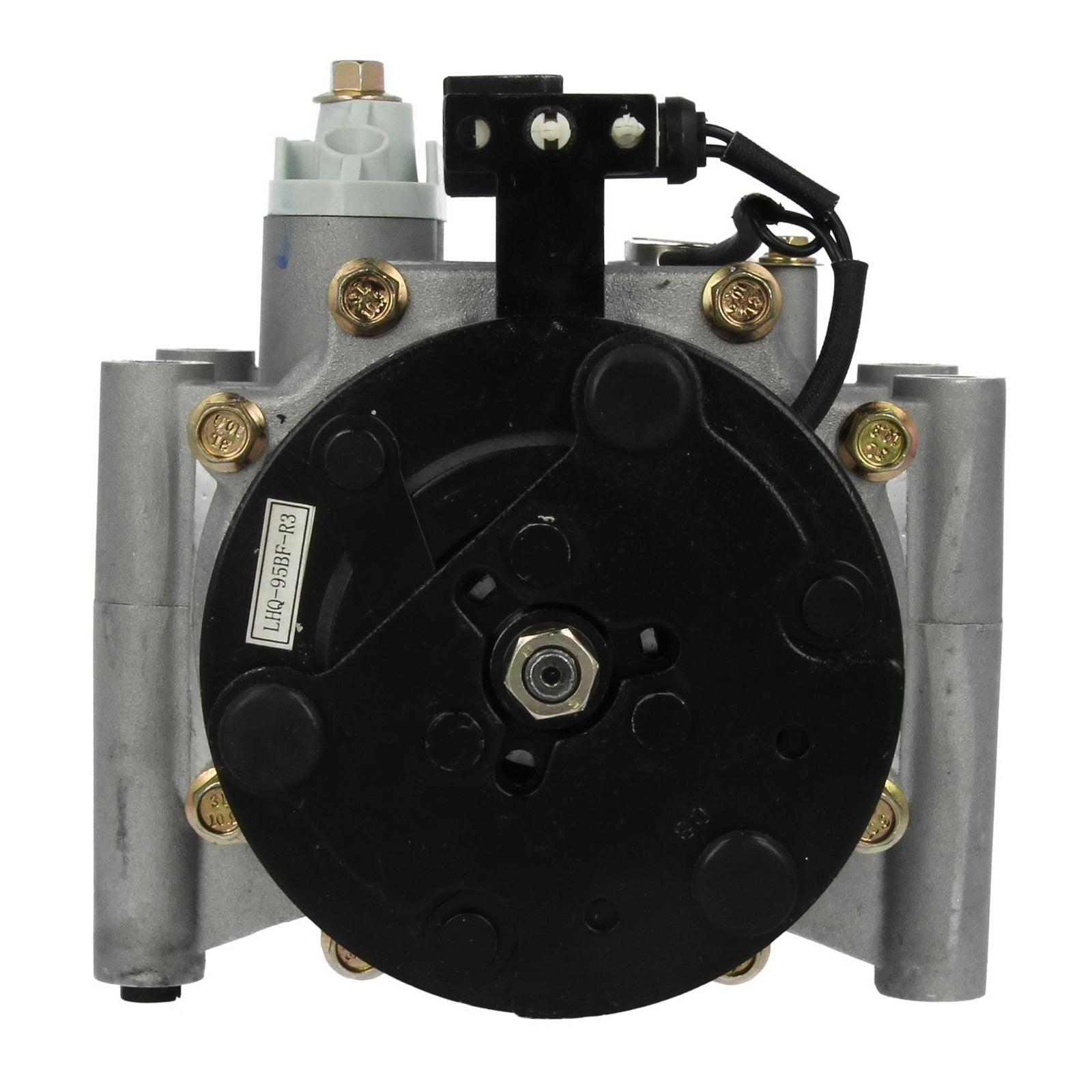 Nissens A/C Compressor 89241