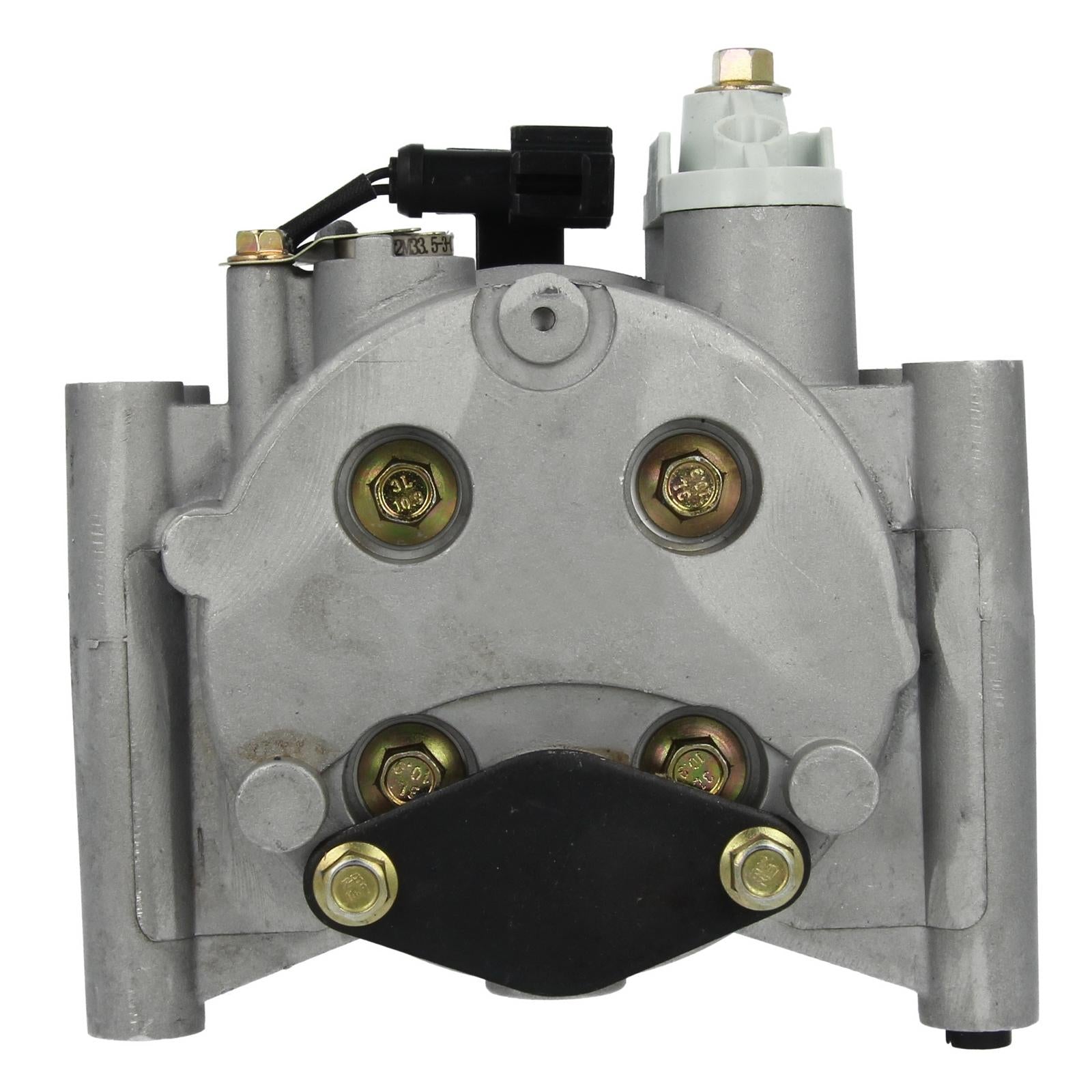 Nissens A/C Compressor 89241
