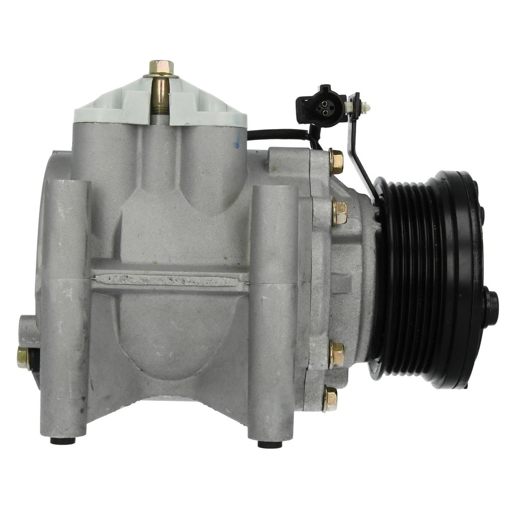 Nissens A/C Compressor 89241