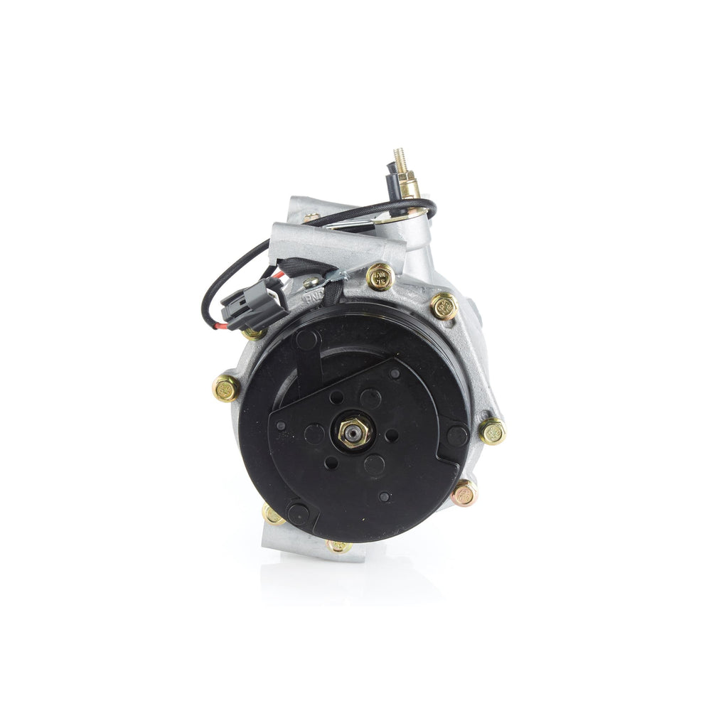 Nissens A/C Compressor 89242