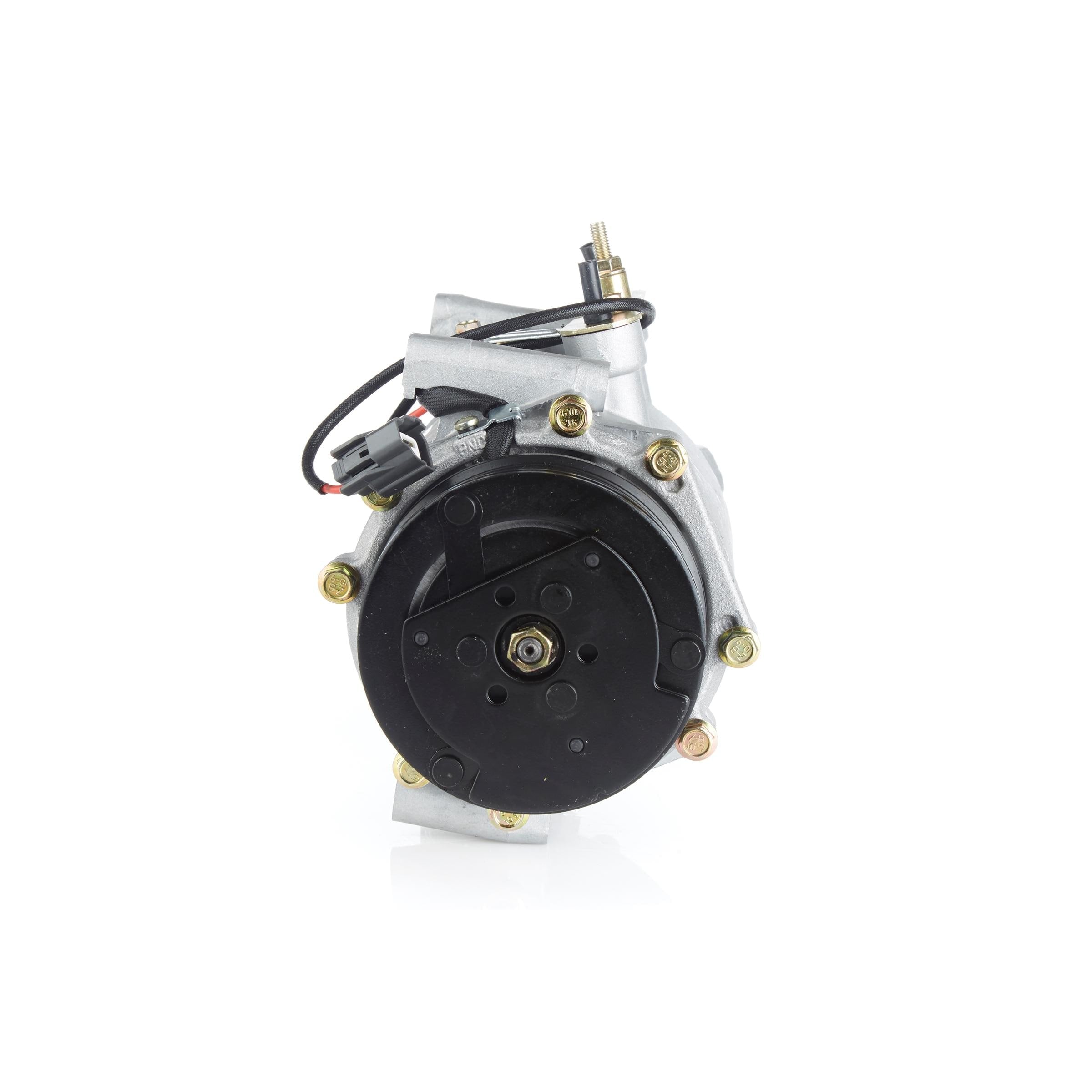 Nissens A/C Compressor 89242