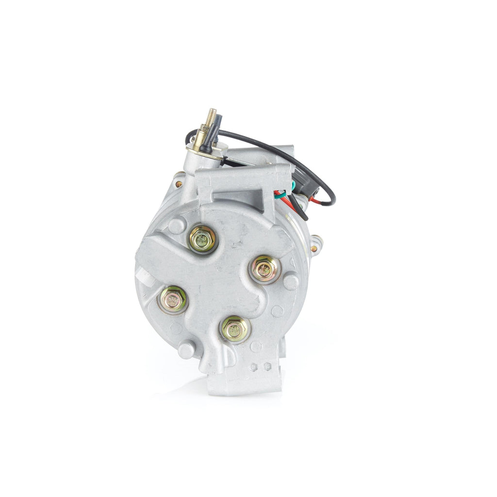 Nissens A/C Compressor 89242