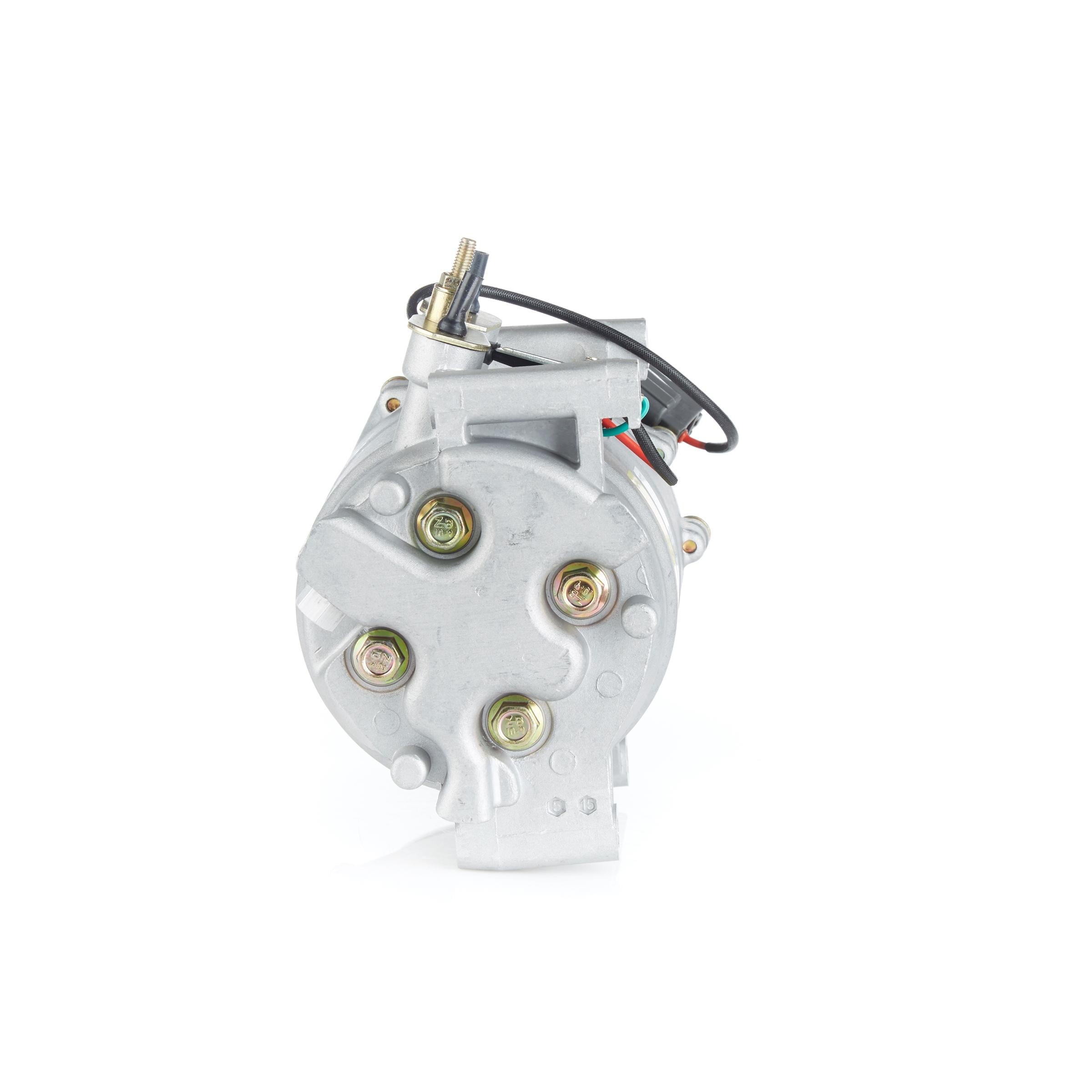 Nissens A/C Compressor 89242