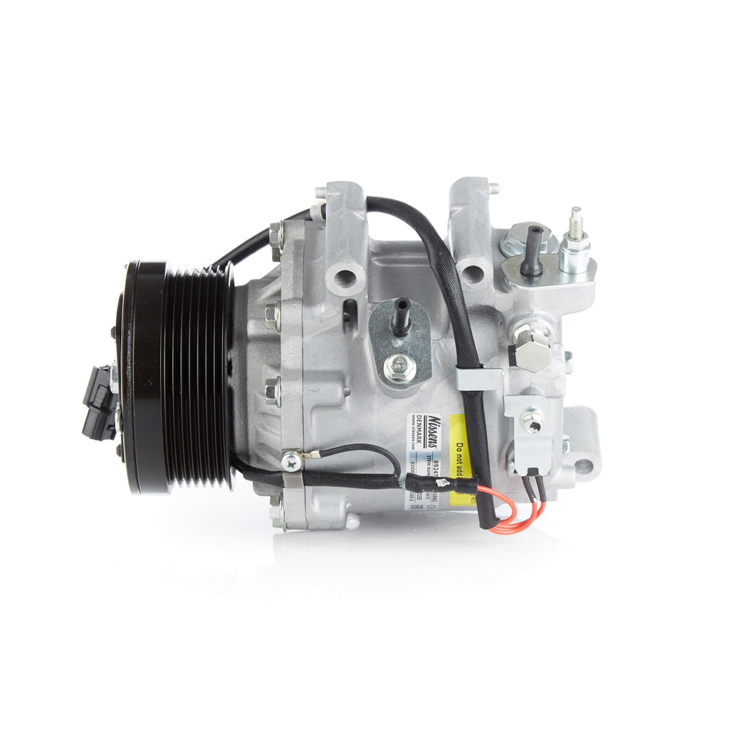Nissens A/C Compressor 89247