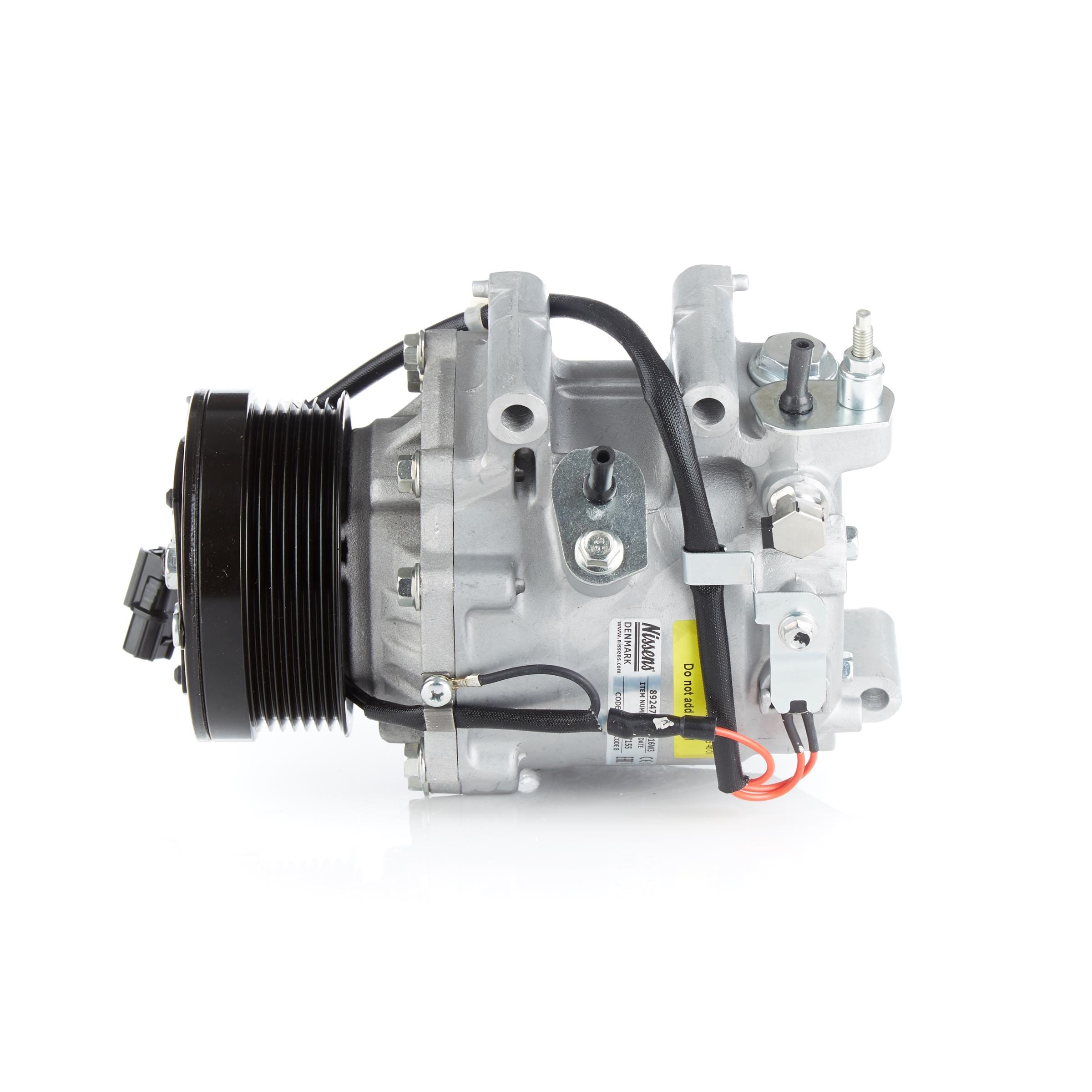 Nissens A/C Compressor 89247