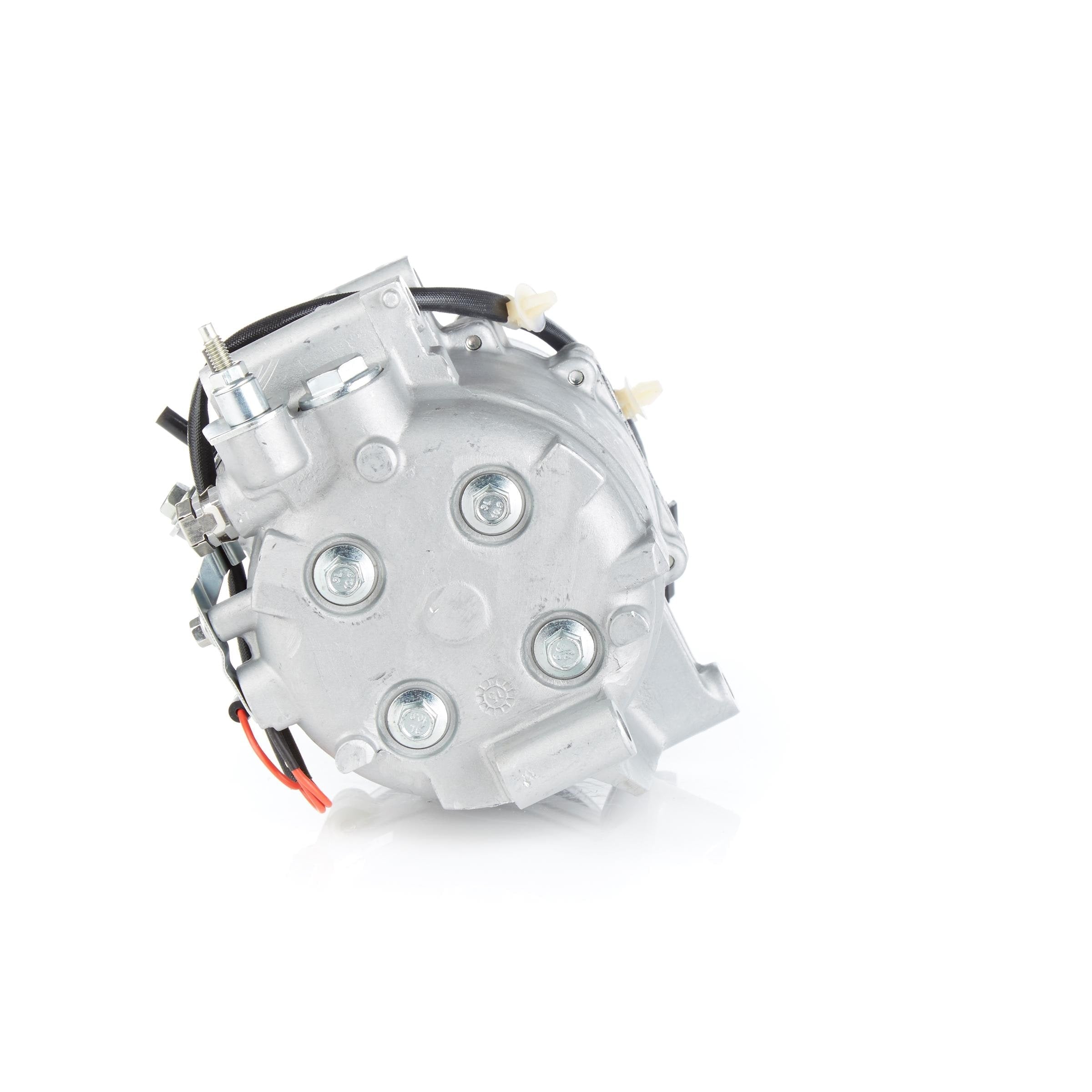 Nissens A/C Compressor 89247