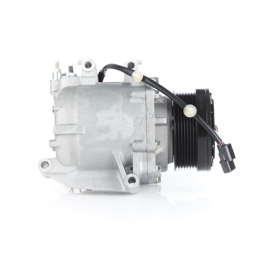 Nissens A/C Compressor 89247