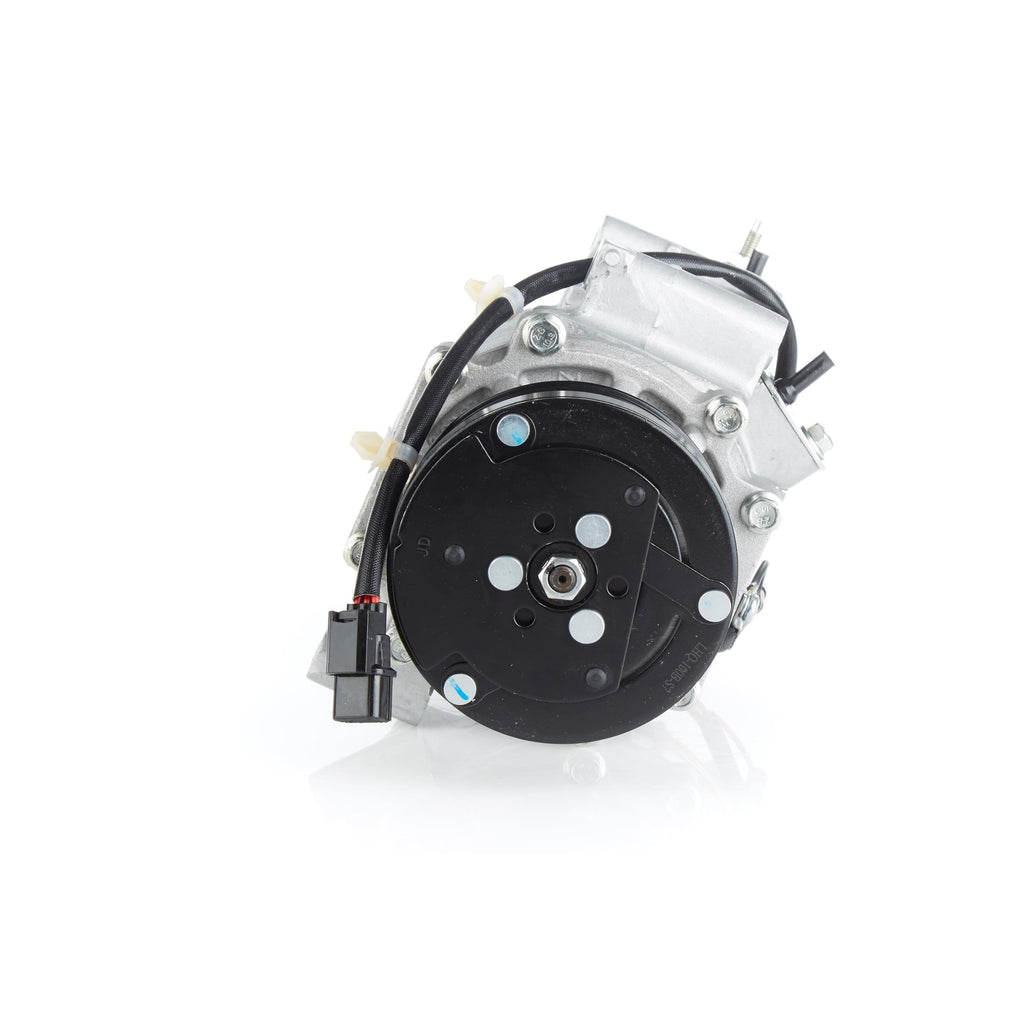 Nissens A/C Compressor 89247