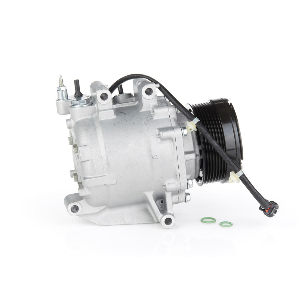 Nissens A/C Compressor 89247