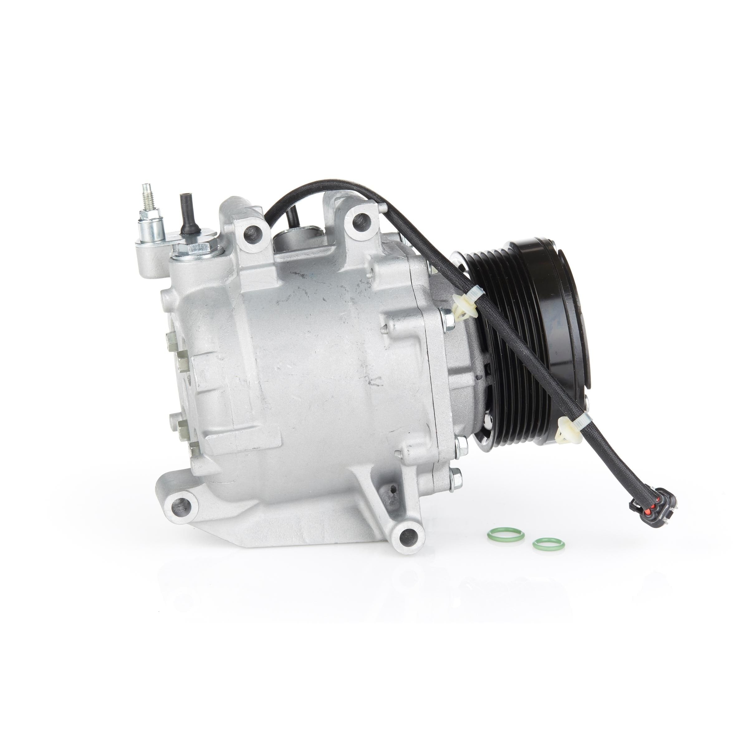 Nissens A/C Compressor 89247