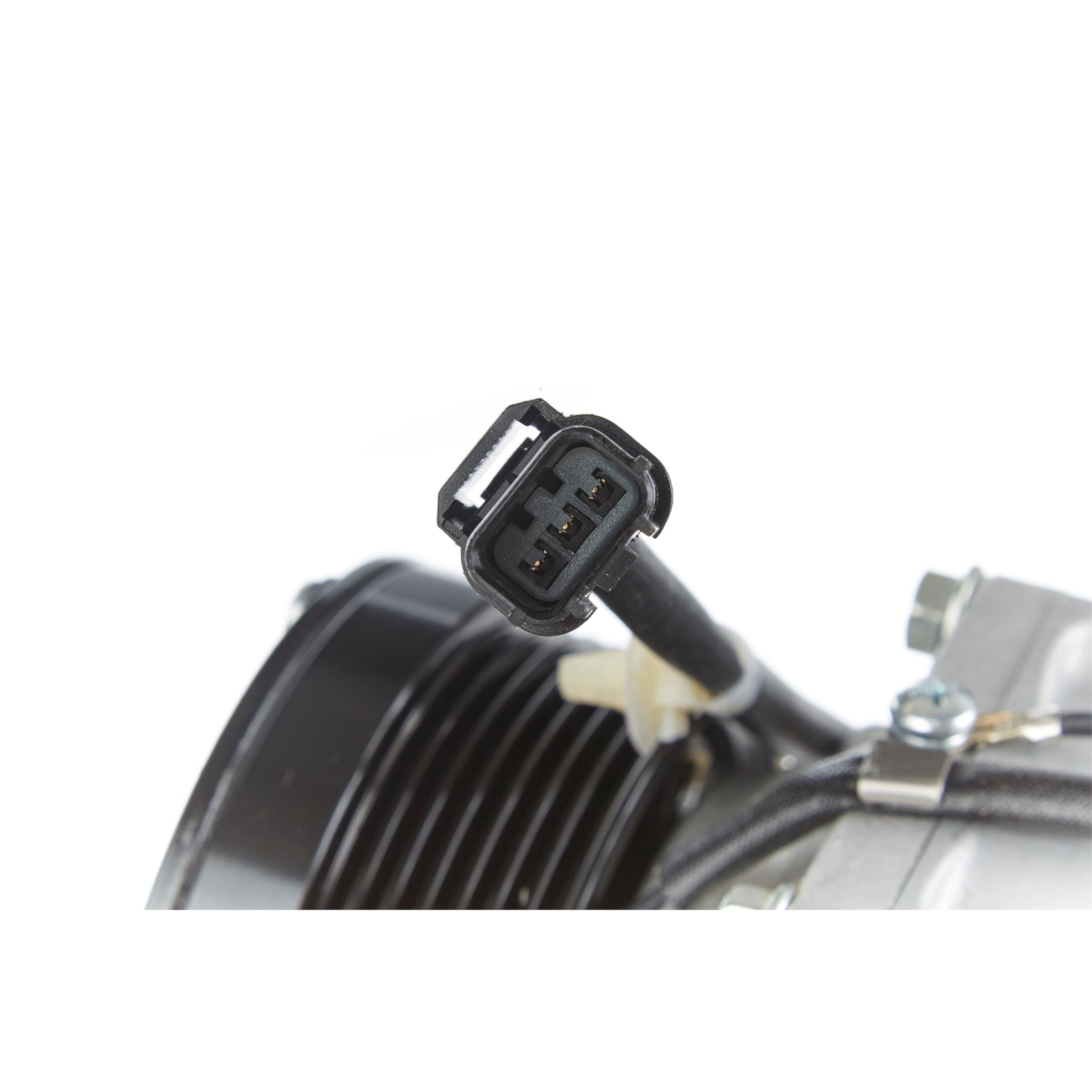 Nissens A/C Compressor 89247