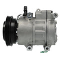 Nissens A/C Compressor 89273