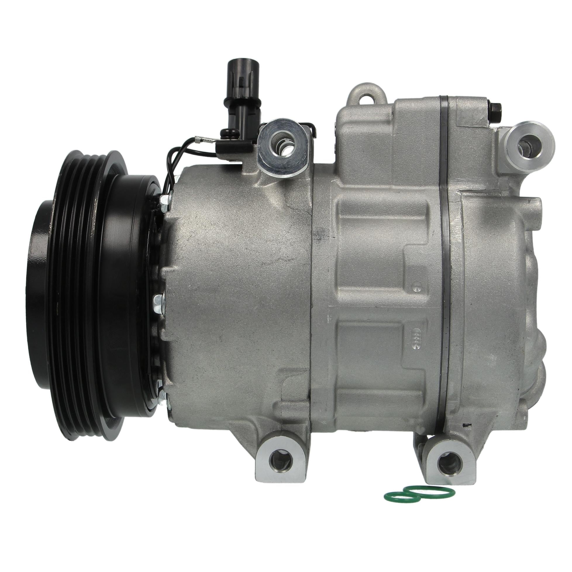 Nissens A/C Compressor 89273