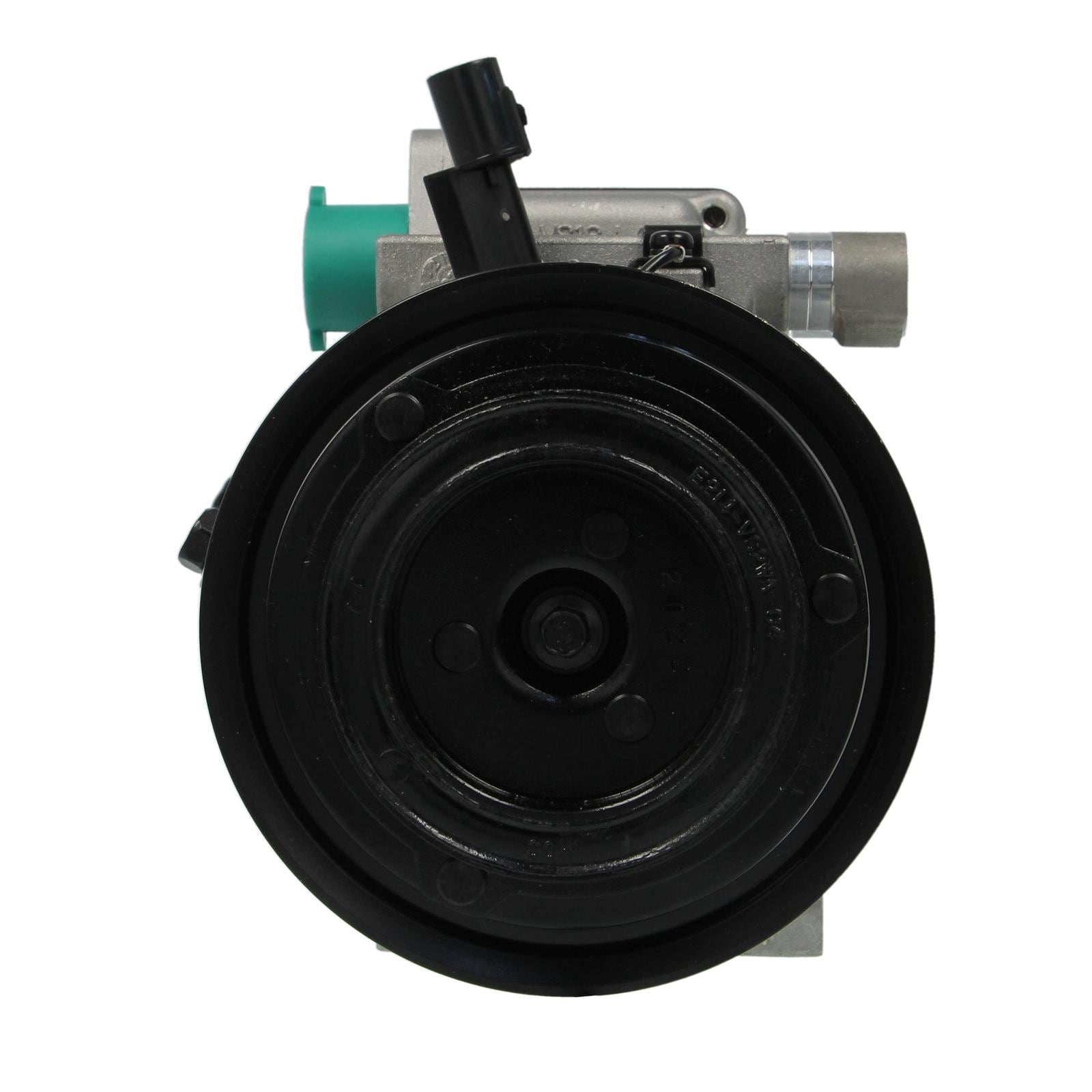 Nissens A/C Compressor 89273