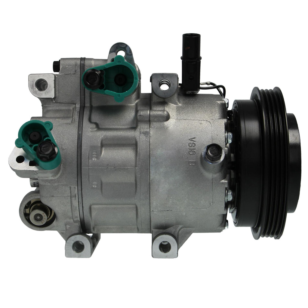 Nissens A/C Compressor 89273