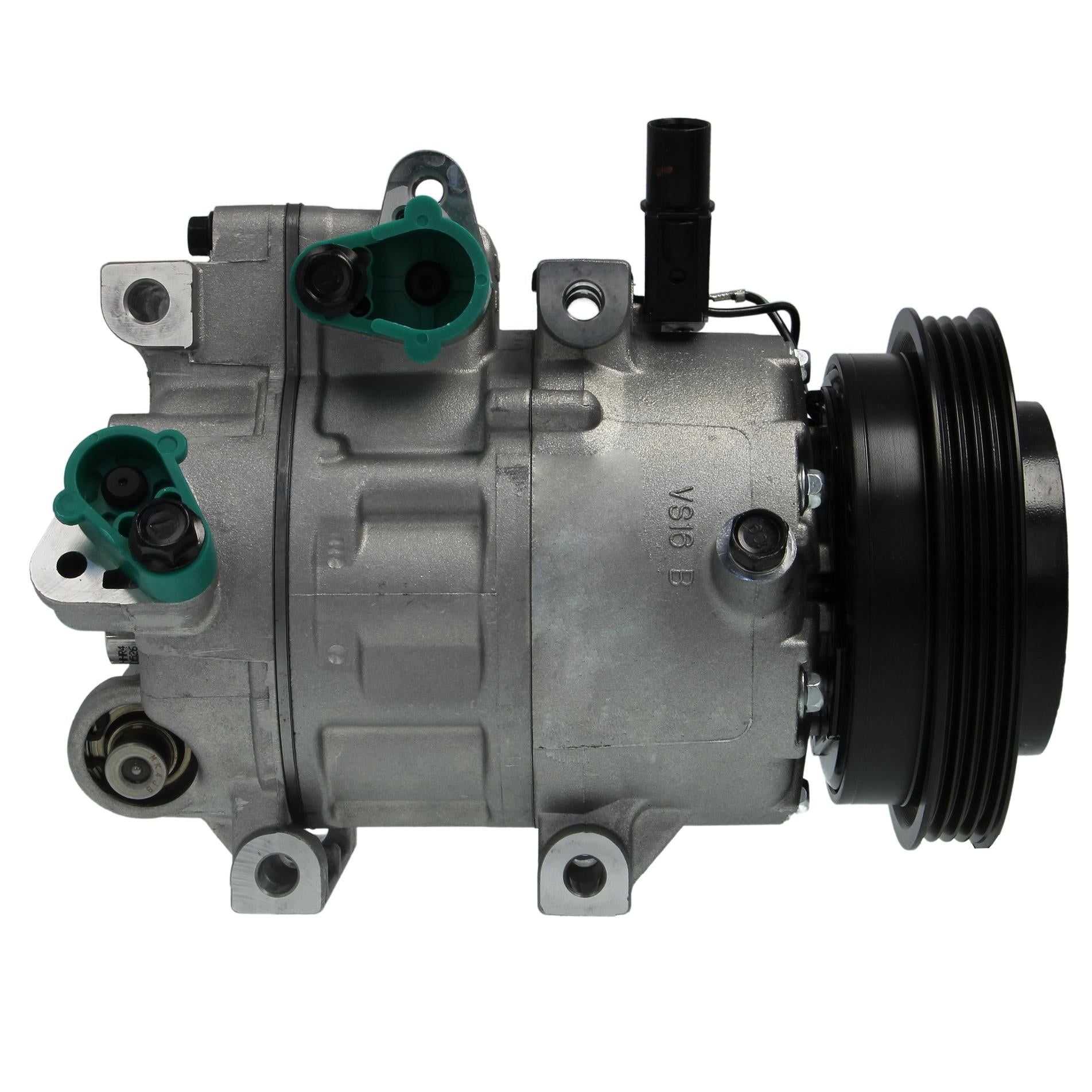 Nissens A/C Compressor 89273