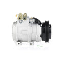 Nissens A/C Compressor 89286