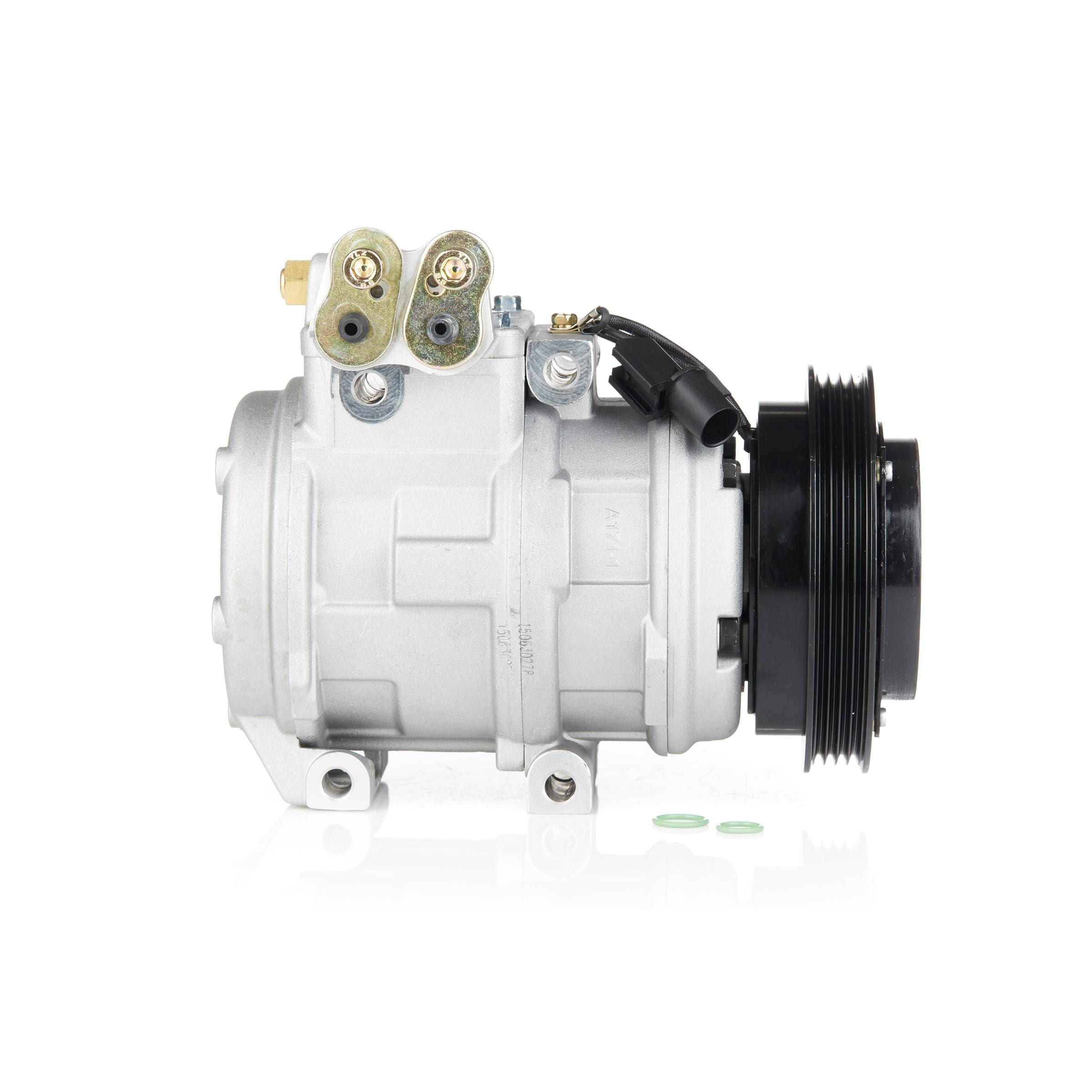 Nissens A/C Compressor 89286