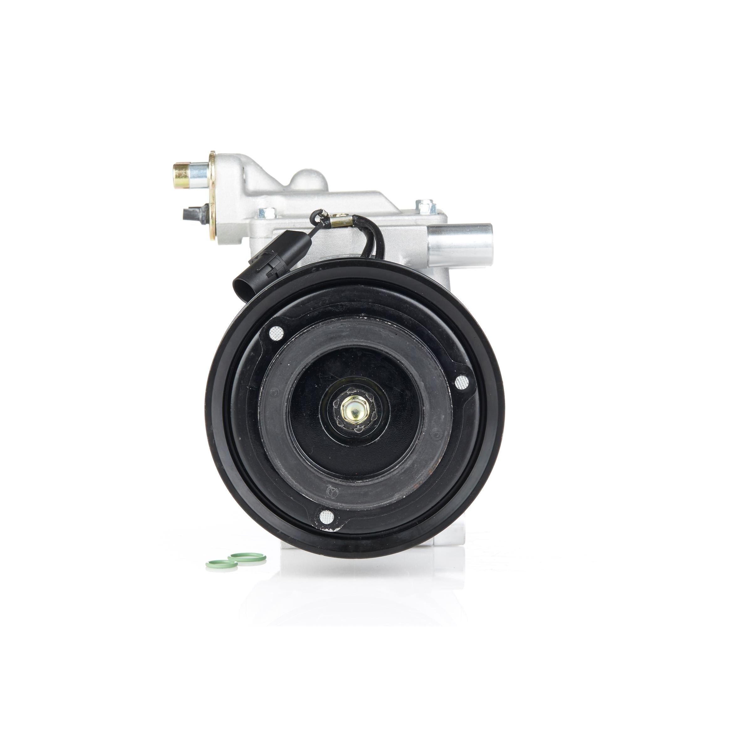 Nissens A/C Compressor 89286