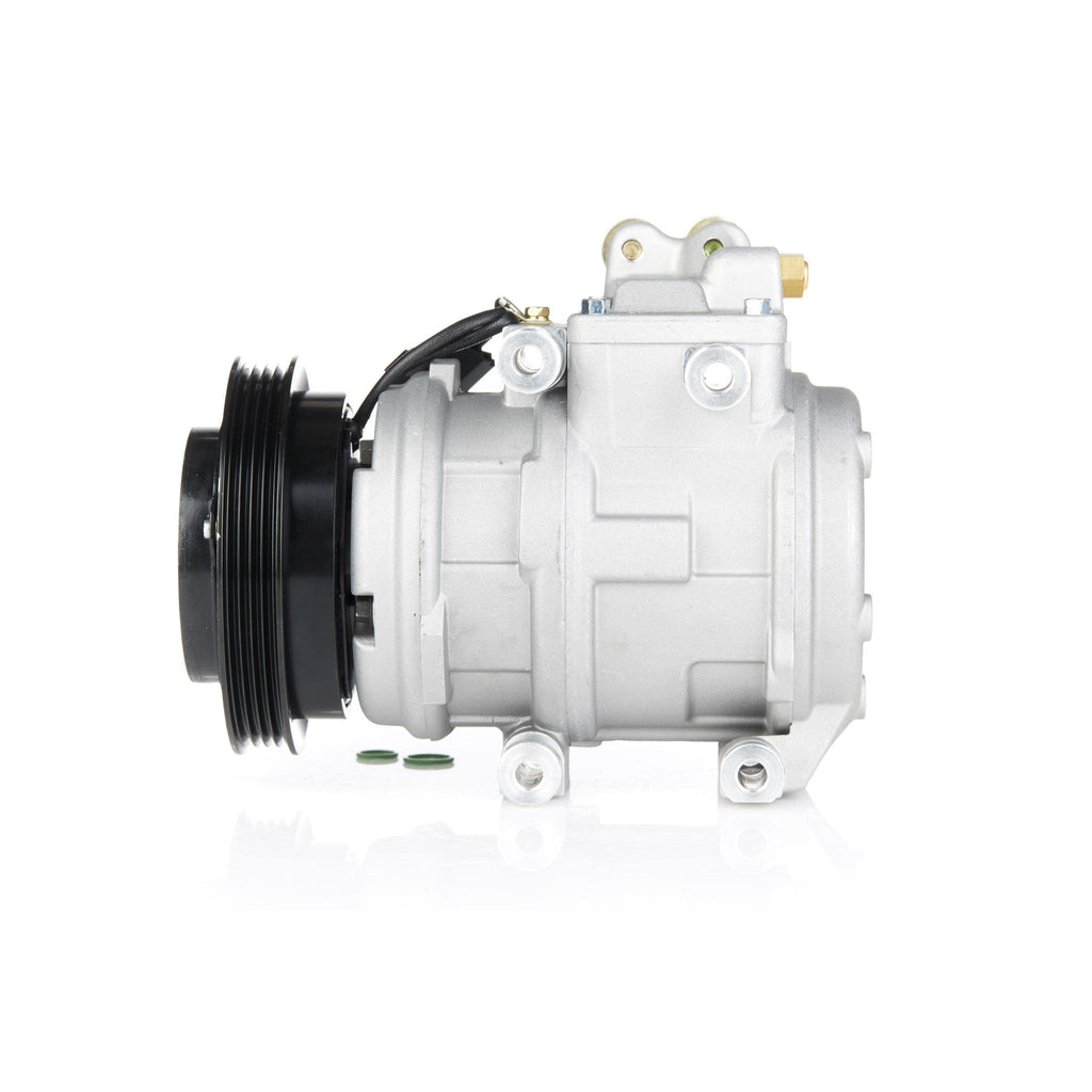 Nissens A/C Compressor 89286