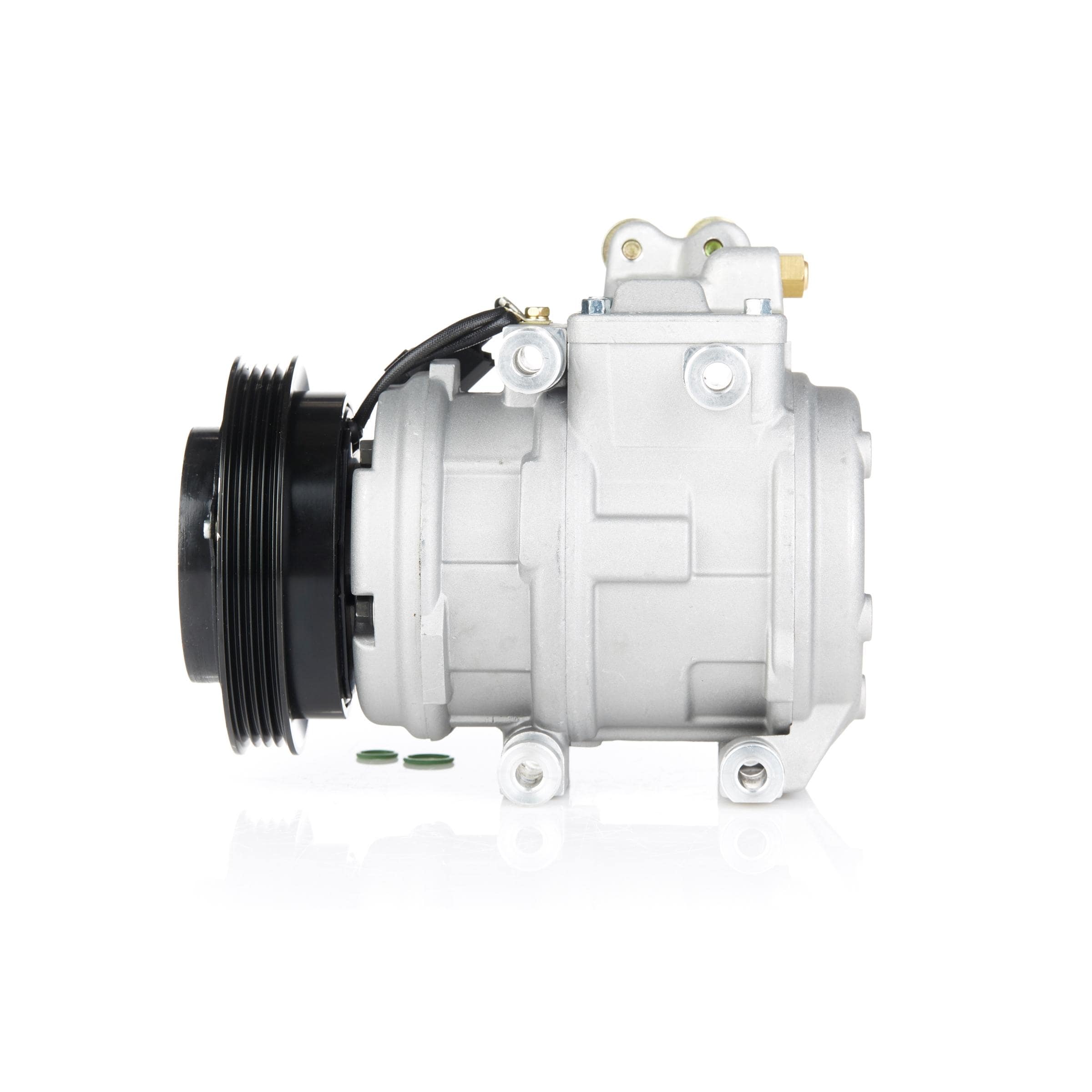 Nissens A/C Compressor 89286