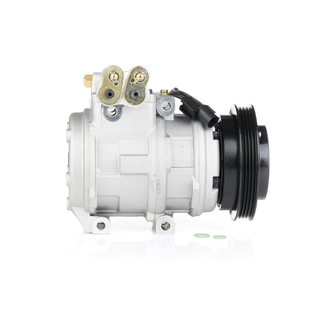 Nissens A/C Compressor 89286