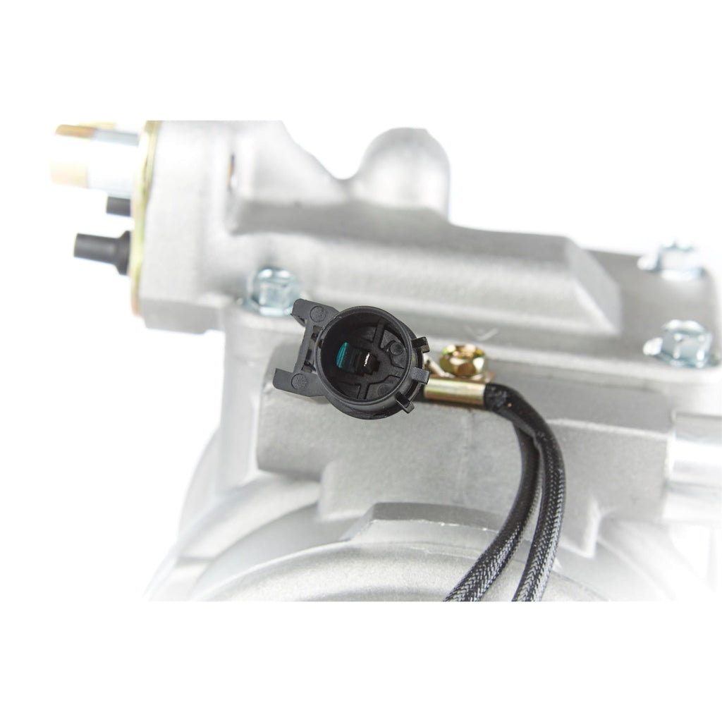 Nissens A/C Compressor 89286