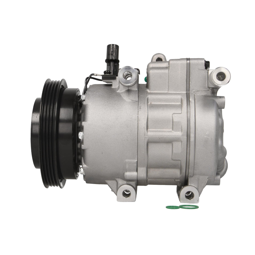 Nissens A/C Compressor 89296