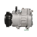 Nissens A/C Compressor 89296