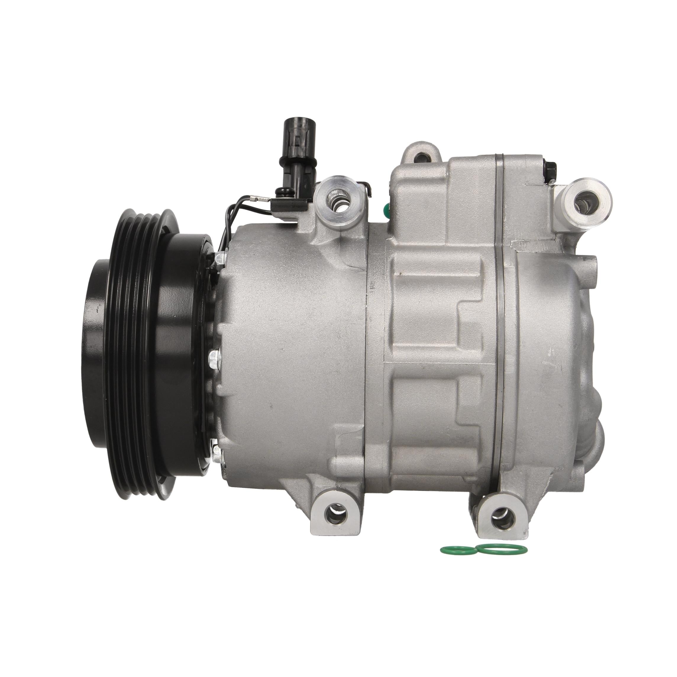 Nissens A/C Compressor 89296
