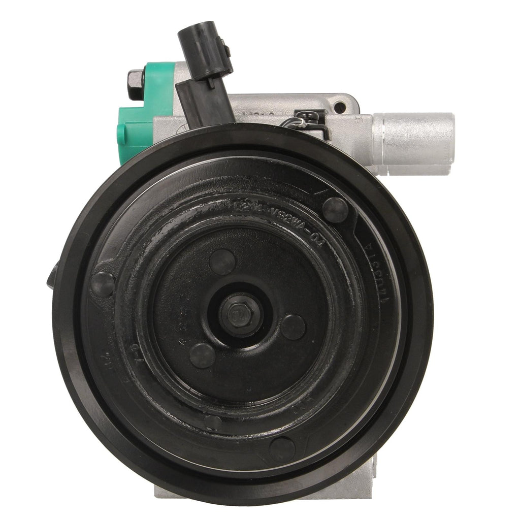 Nissens A/C Compressor 89296