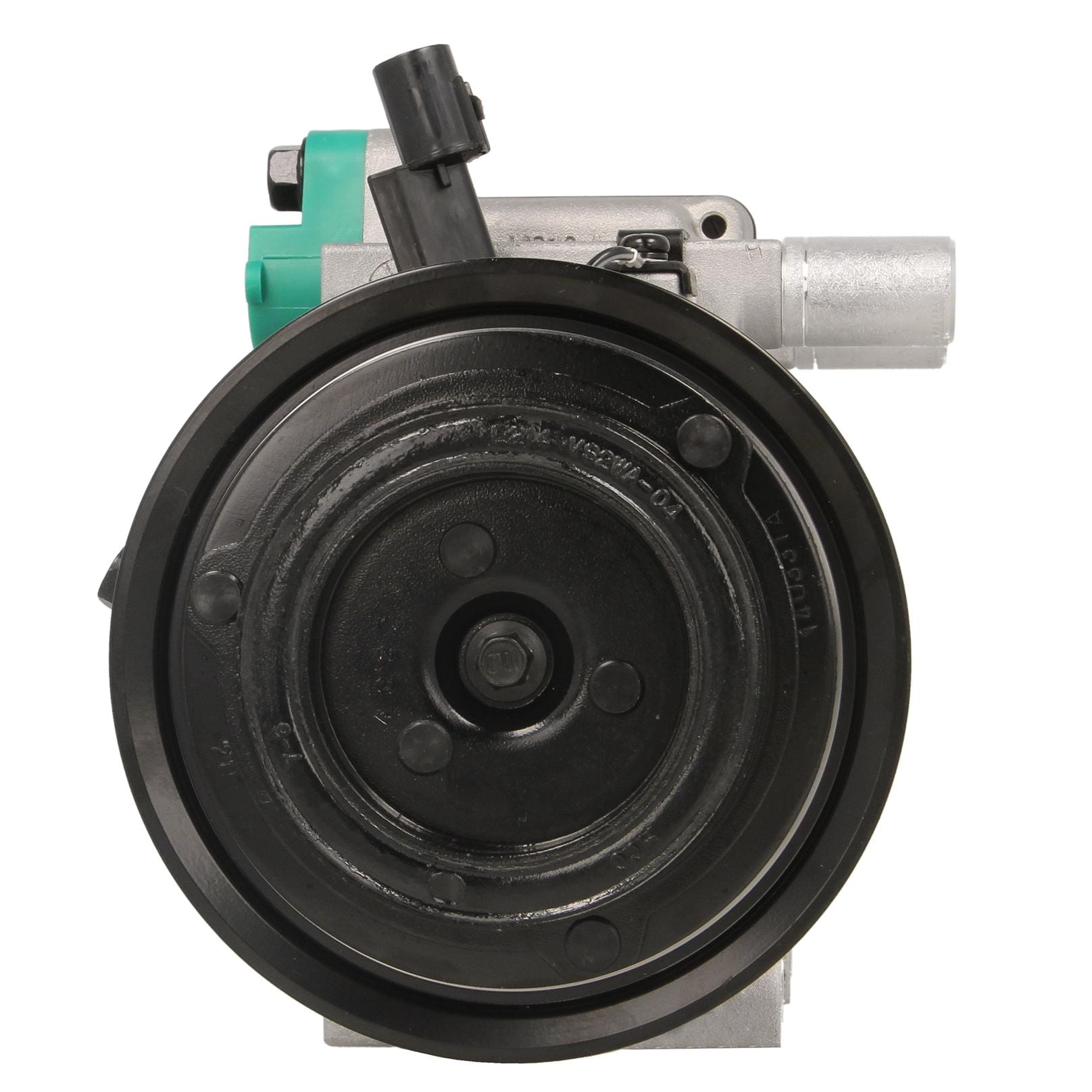 Nissens A/C Compressor 89296