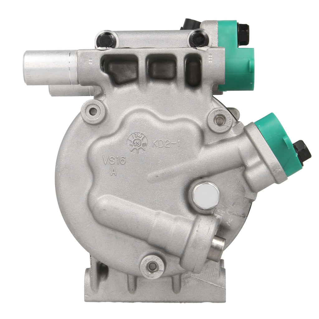 Nissens A/C Compressor 89296