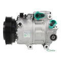 Nissens A/C Compressor 89298