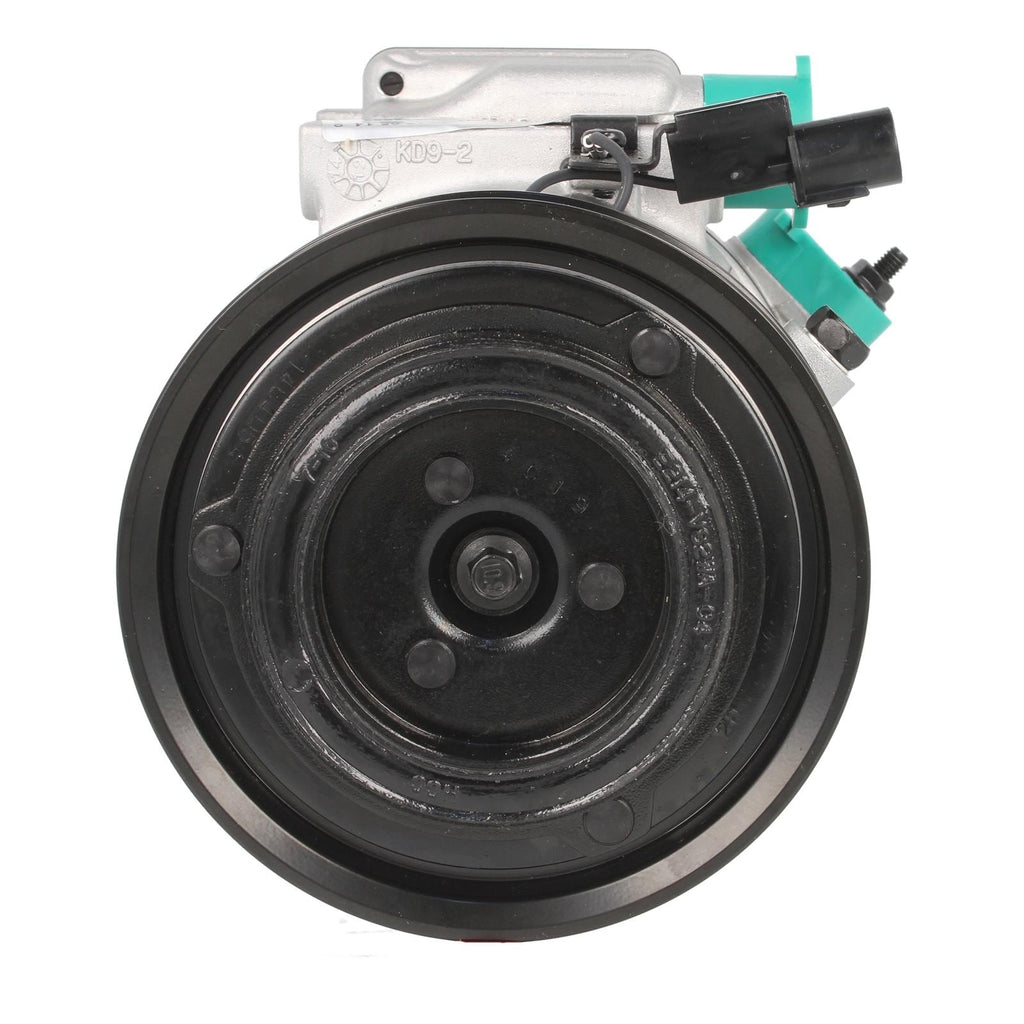 Nissens A/C Compressor 89298