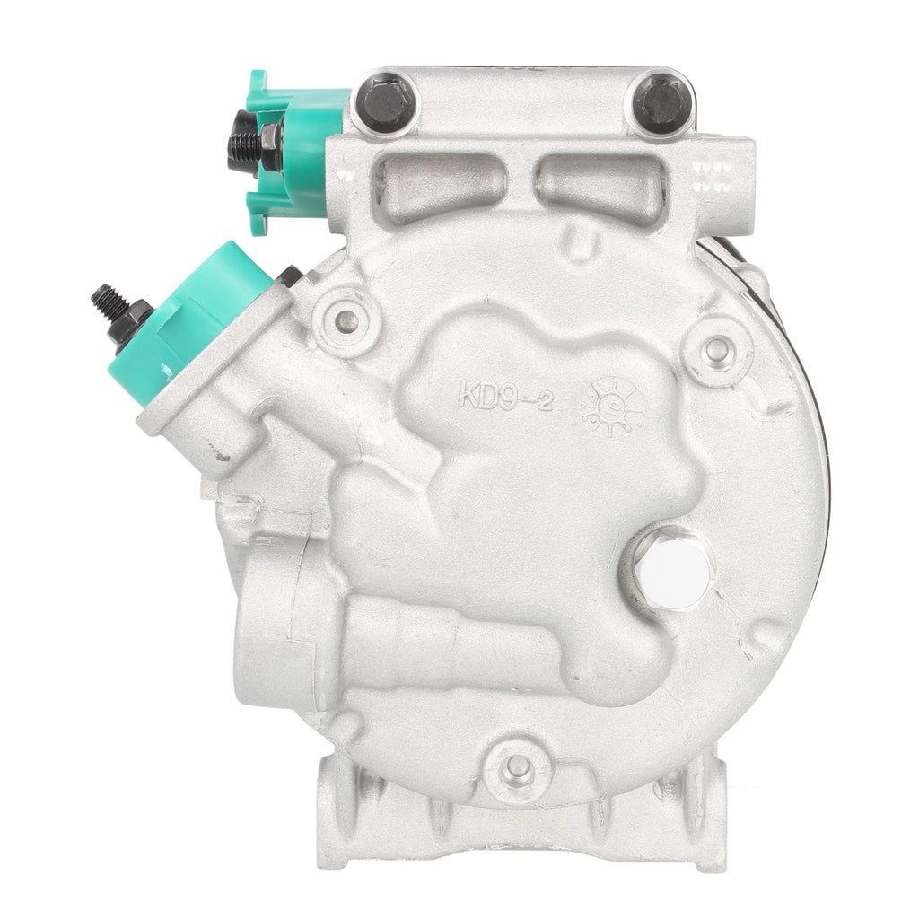 Nissens A/C Compressor 89298