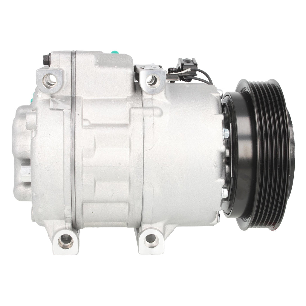 Nissens A/C Compressor 89298