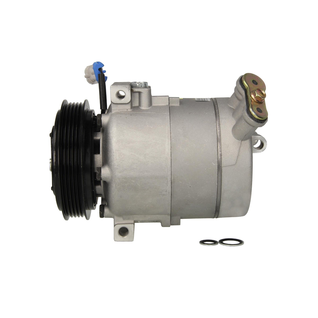 Nissens A/C Compressor 89308