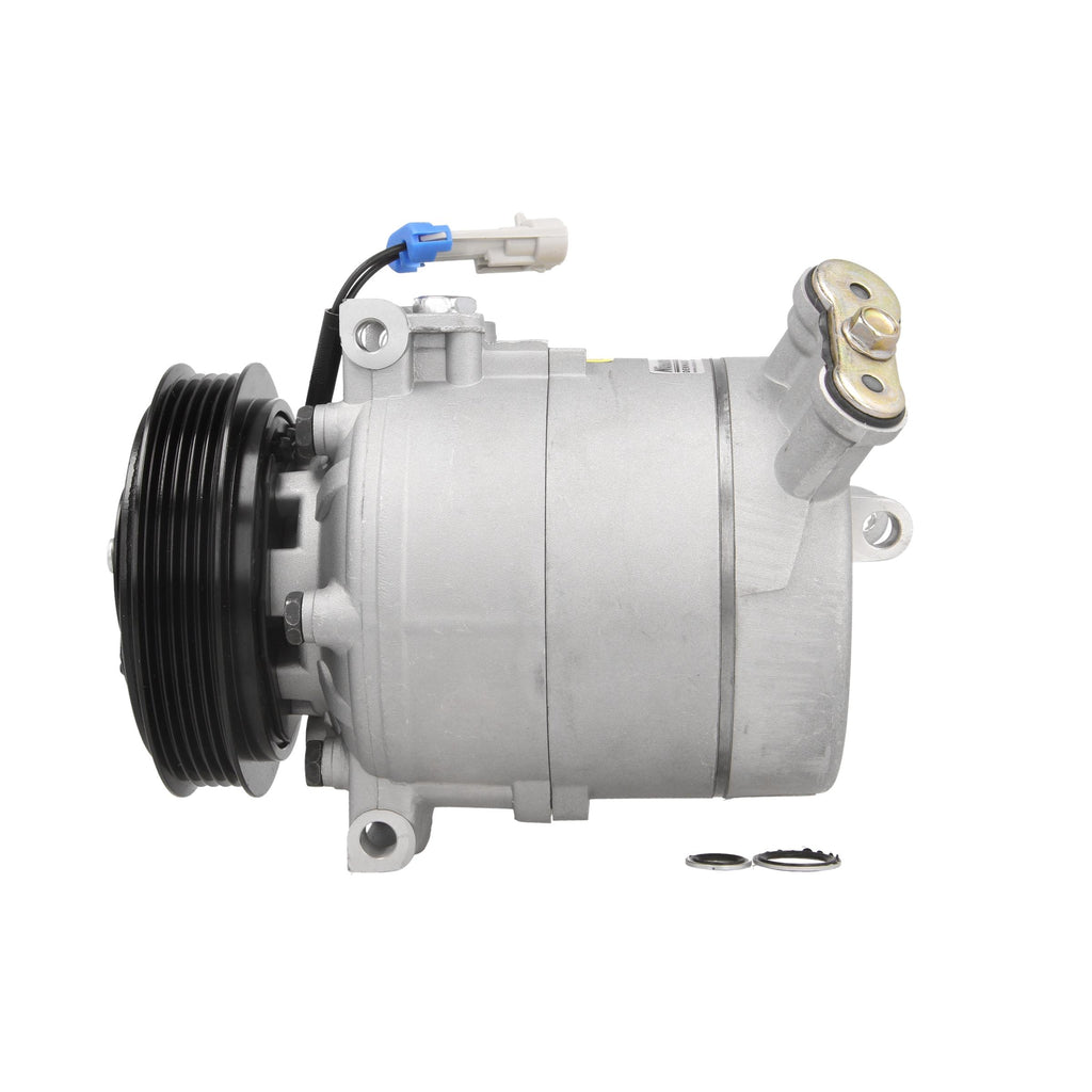 Nissens A/C Compressor 89308
