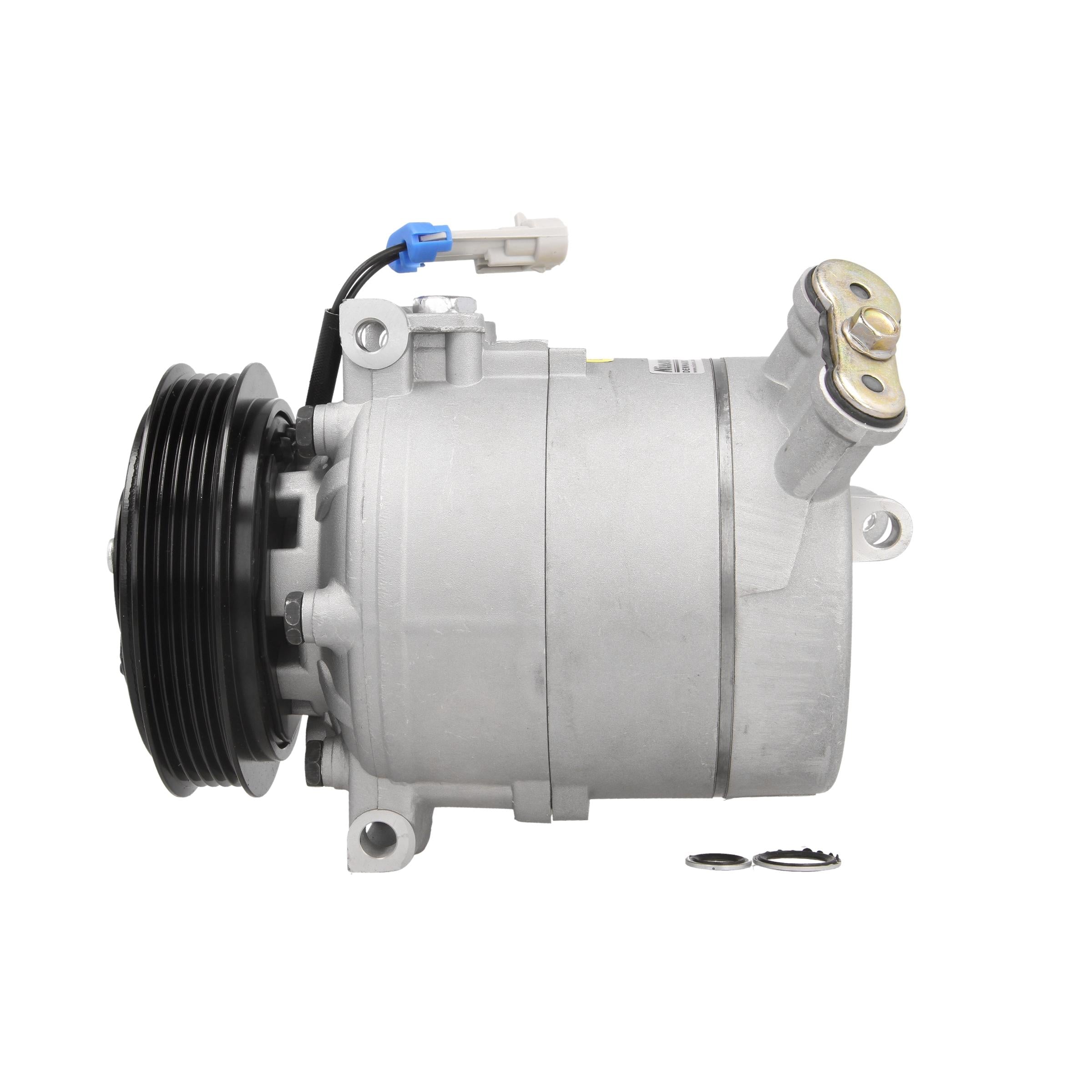 Nissens A/C Compressor 89308