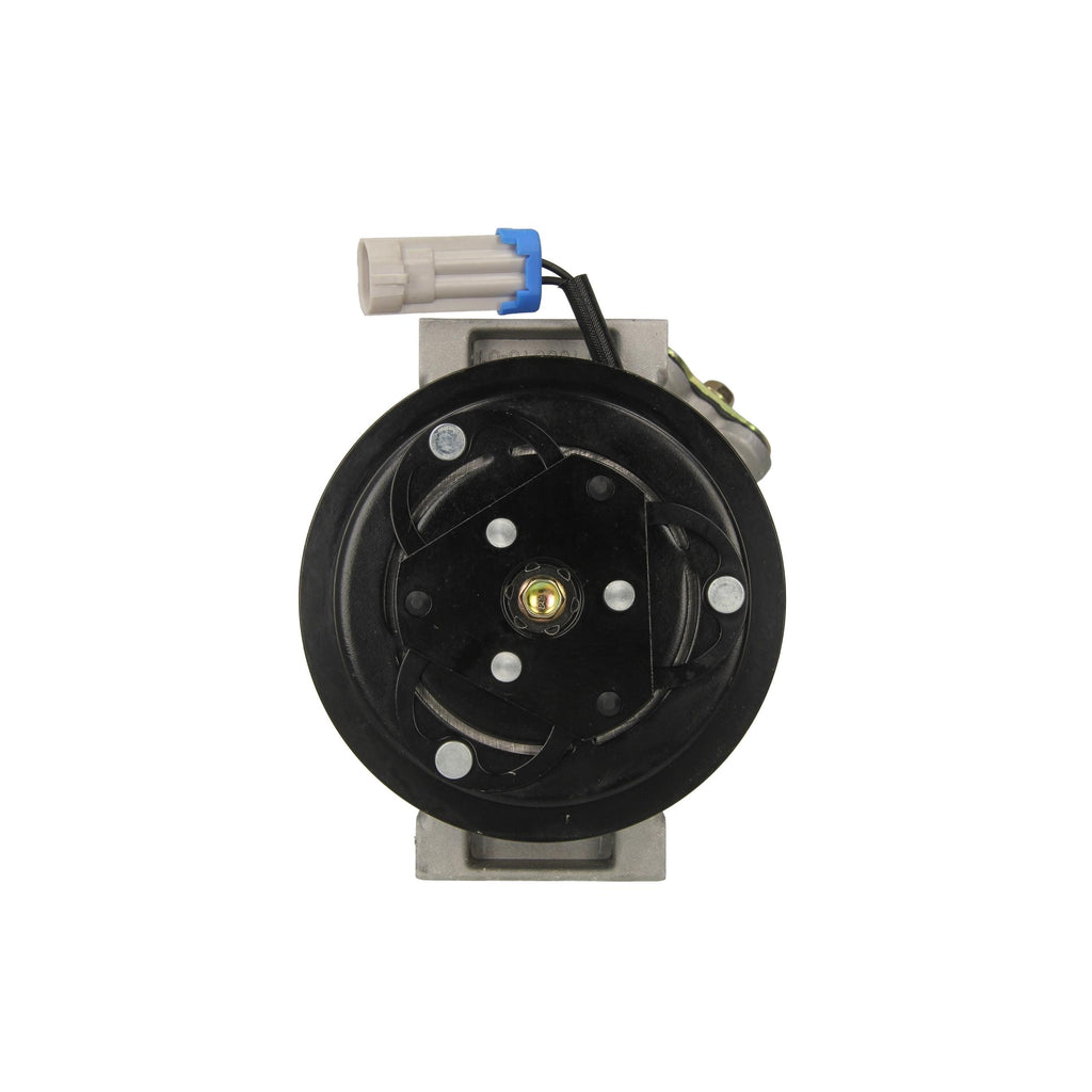 Nissens A/C Compressor 89308