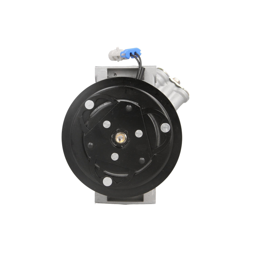 Nissens A/C Compressor 89308