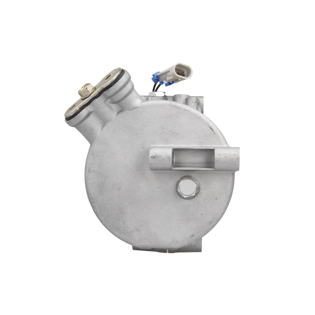 Nissens A/C Compressor 89308